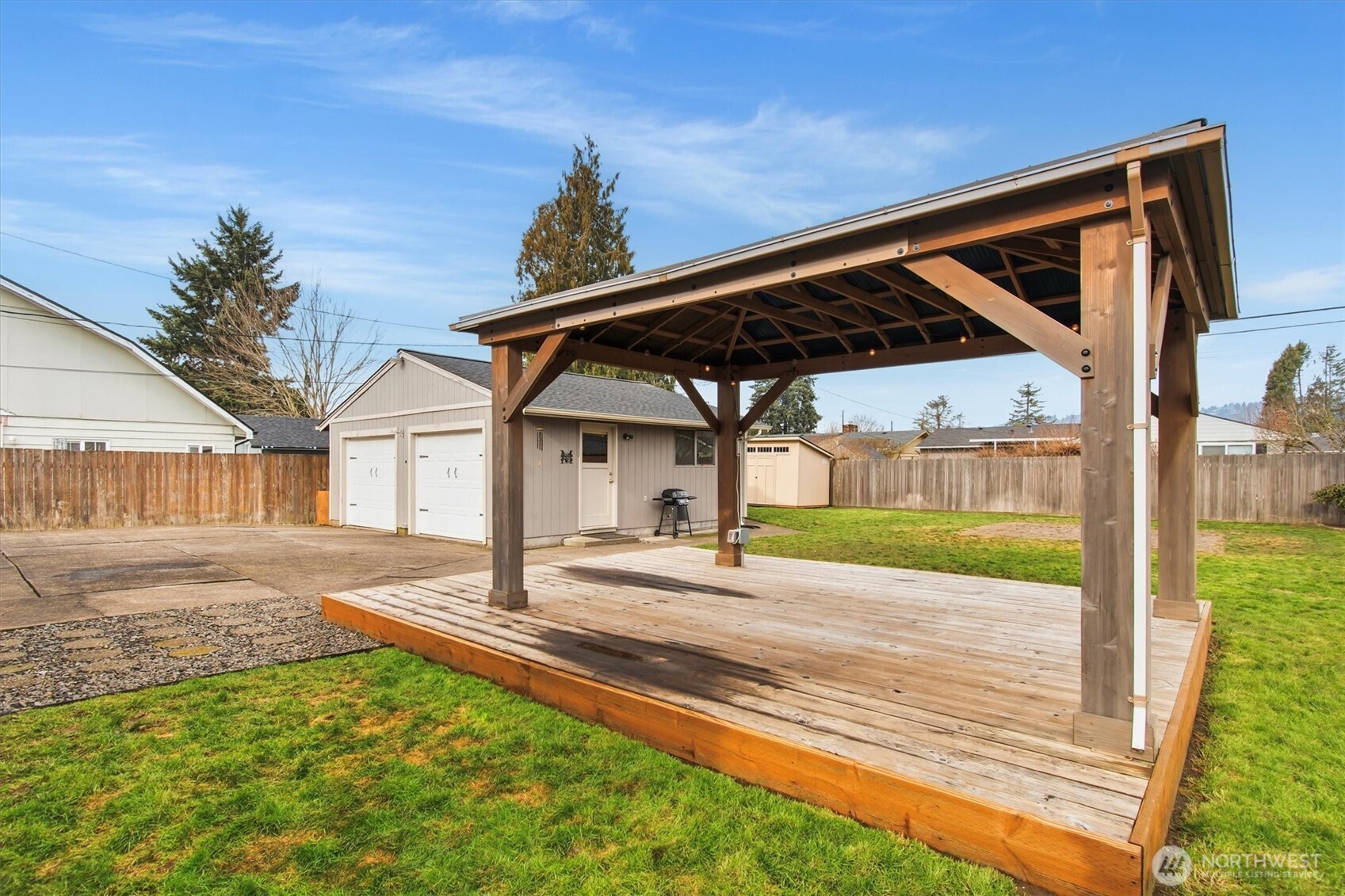 2824 Maple Street Longview, WA 98632 - Photo 28 of 36