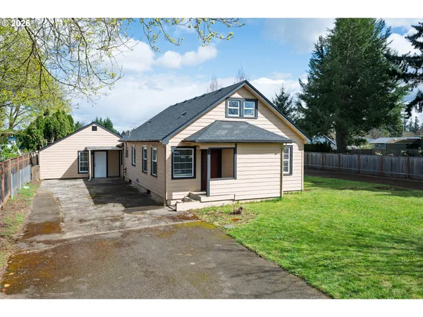 $525,000 | 1520 North Maple Street, Canby, OR 97013