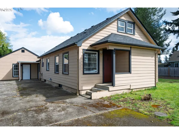 $525,000 | 1520 North Maple Street, Canby, OR 97013