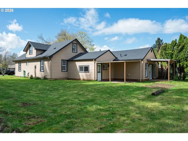 $525,000 | 1520 North Maple Street, Canby, OR 97013