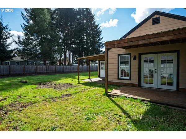 $525,000 | 1520 North Maple Street, Canby, OR 97013