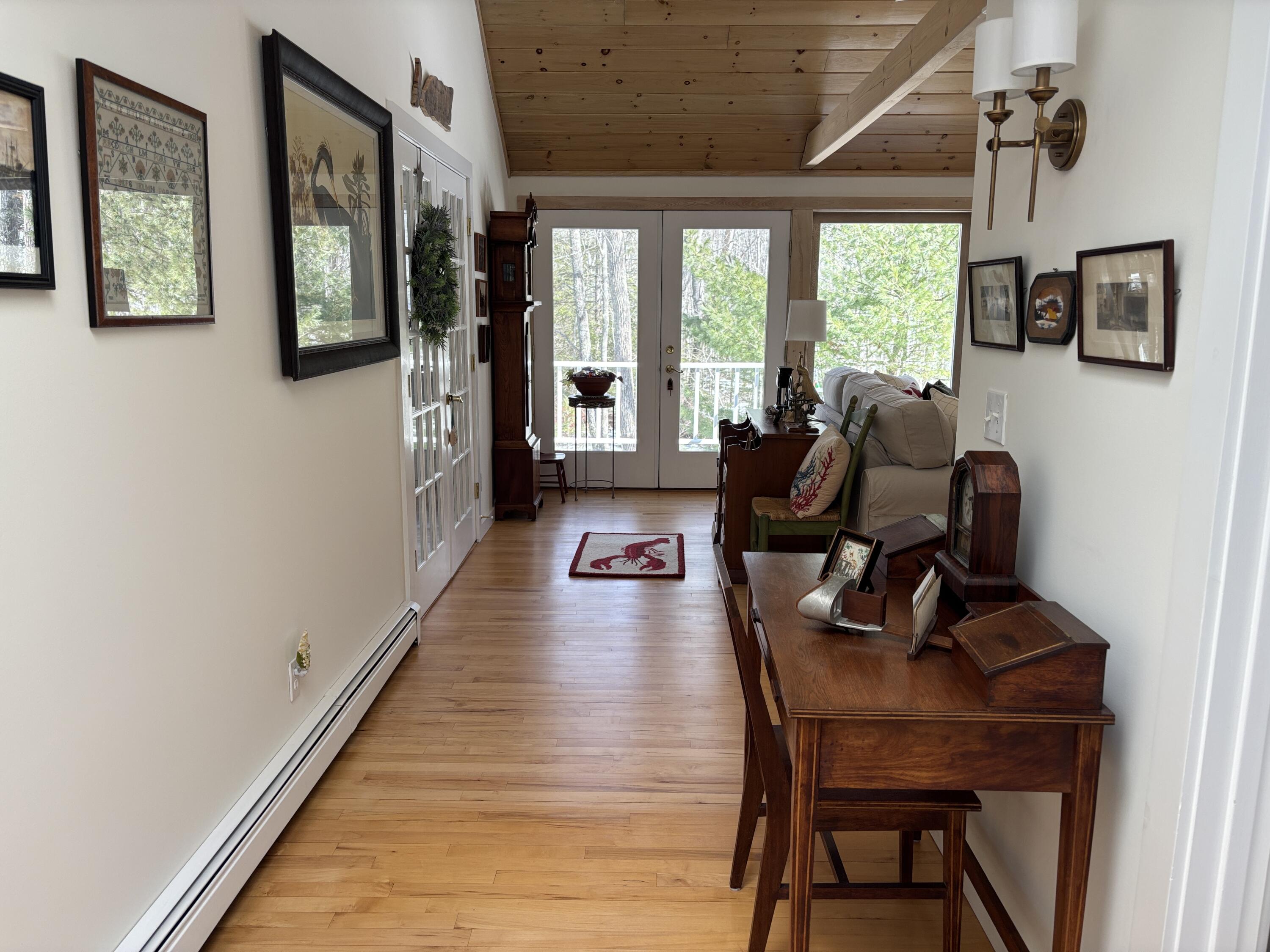 5 Morrison Road Round Pond, ME 04564 - Photo 10 of 46 Entry