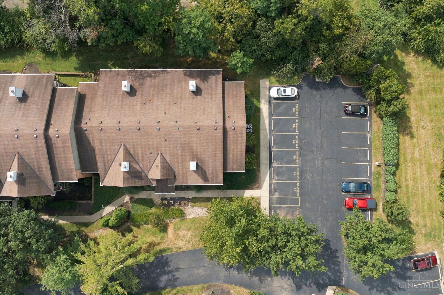 7633 Montgomery Road, Unit 7633 Cincinnati, OH 45236 - Photo 55 of 62 Gallery Image 55