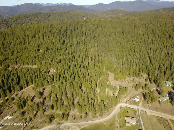 $259,000 | 6.94-ac Bear Creek Road, Kingston, ID 83839