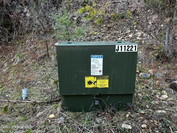 $259,000 | 6.94-ac Bear Creek Road, Kingston, ID 83839