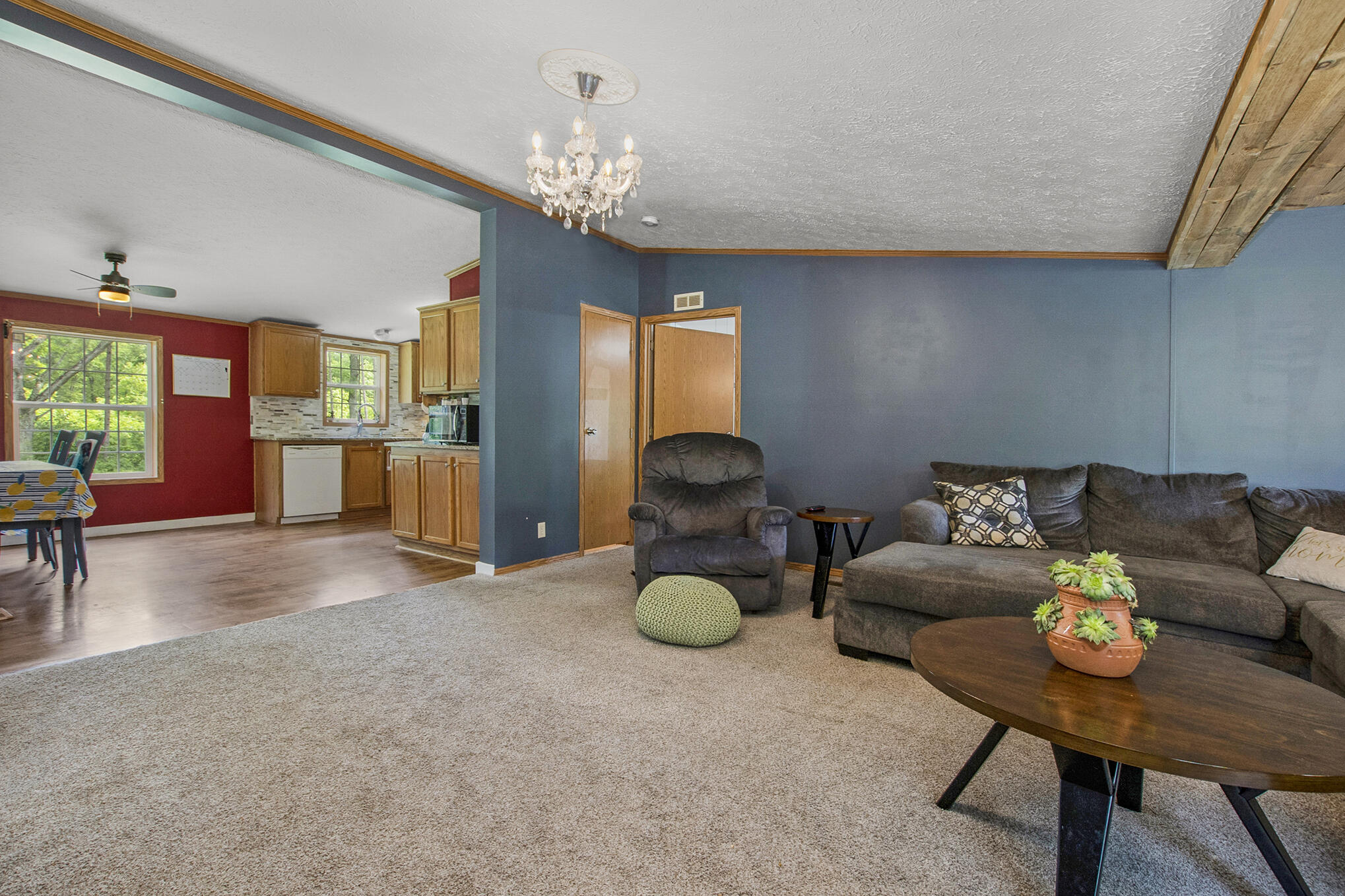 1430 East Wilke Road Rothbury, MI 49452 - Photo 14 of 35 DSC03293