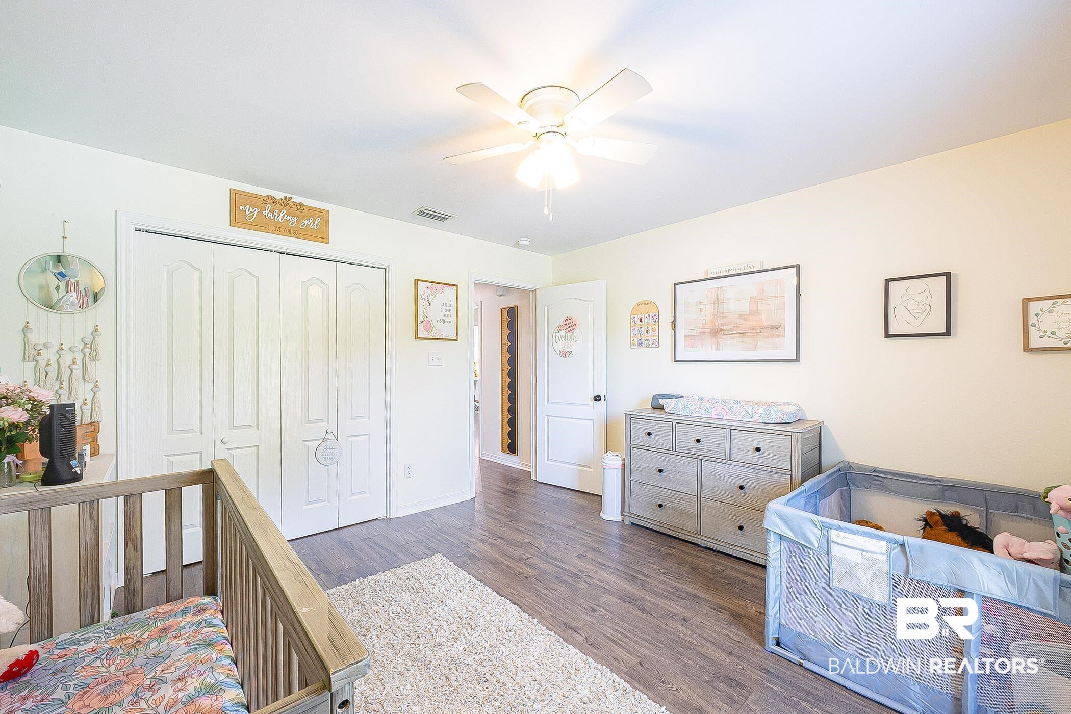 5304 Lansdowne Drive Mobile, AL 36693 - Photo 17 of 28 Bedroom