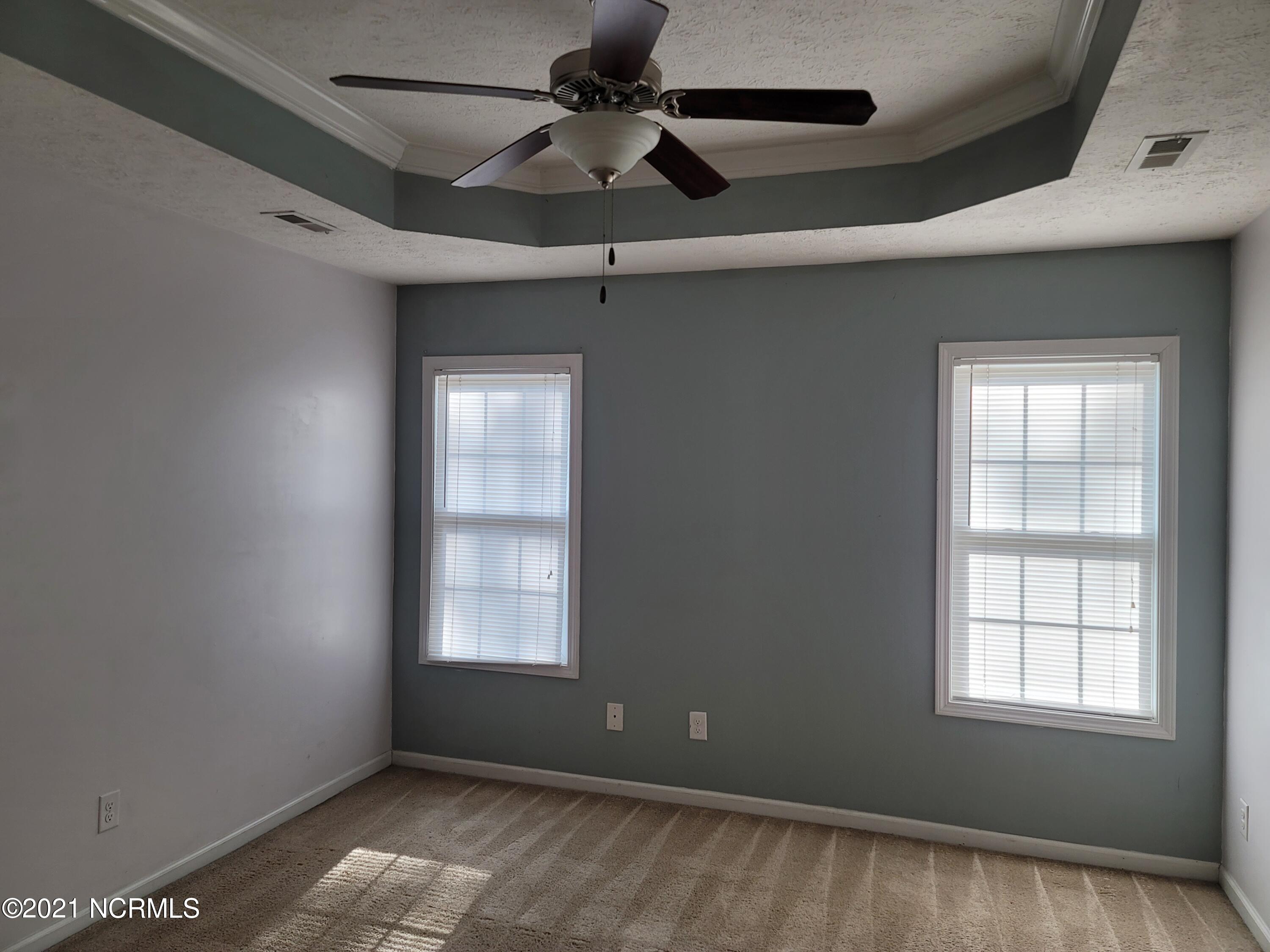 335 Tall Pine Road Havelock, NC 28532 - Photo 10 of 28 Master Bedroom