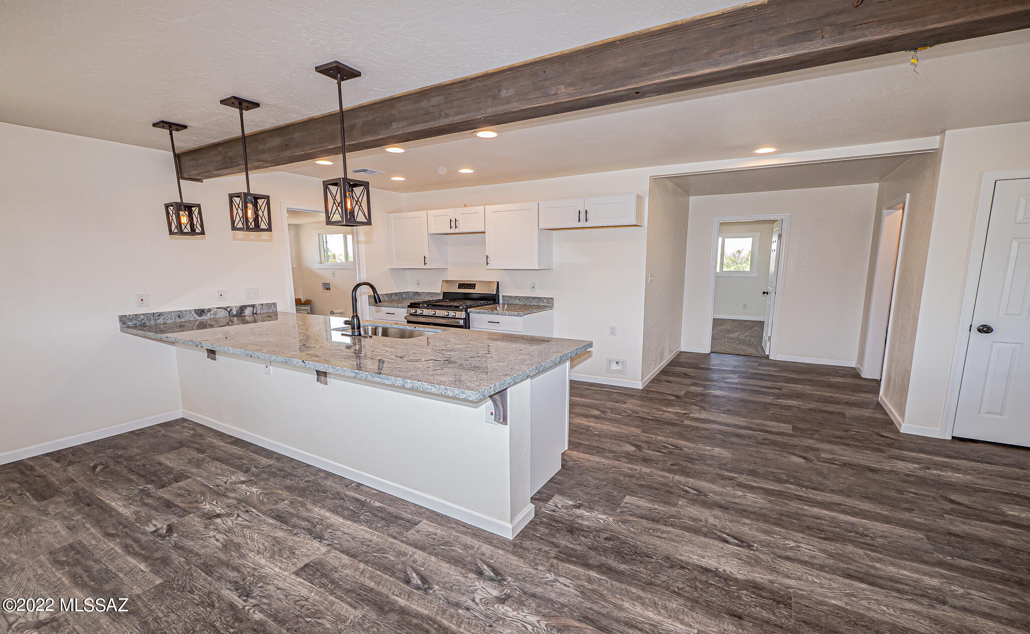 855 West Ohy Ranch Road Safford, AZ 85546 - Photo 2 of 38
