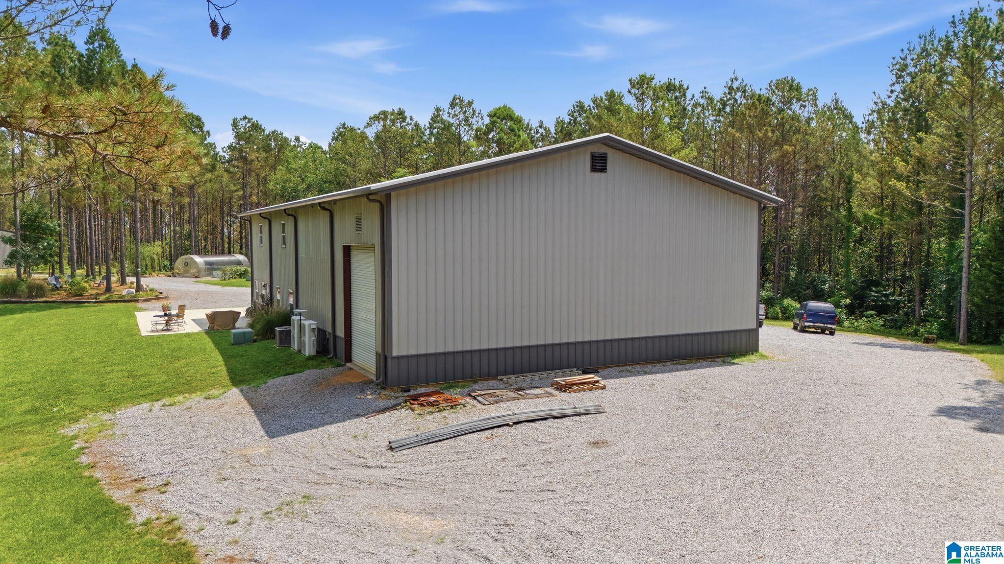 2575 St Clair Road Springville, AL 35146 - Photo 9 of 34