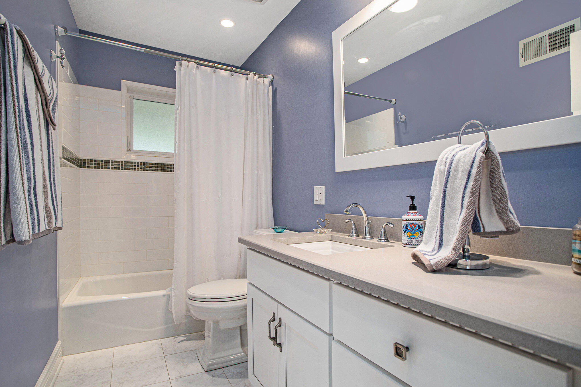 905 Elm Street Colon, MI 49040 - Photo 25 of 57 Main Floor Full Bath