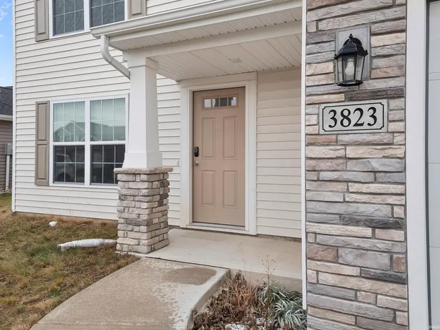 $320,000 | 3823 Sun Stone Way, New Haven, IN 46774