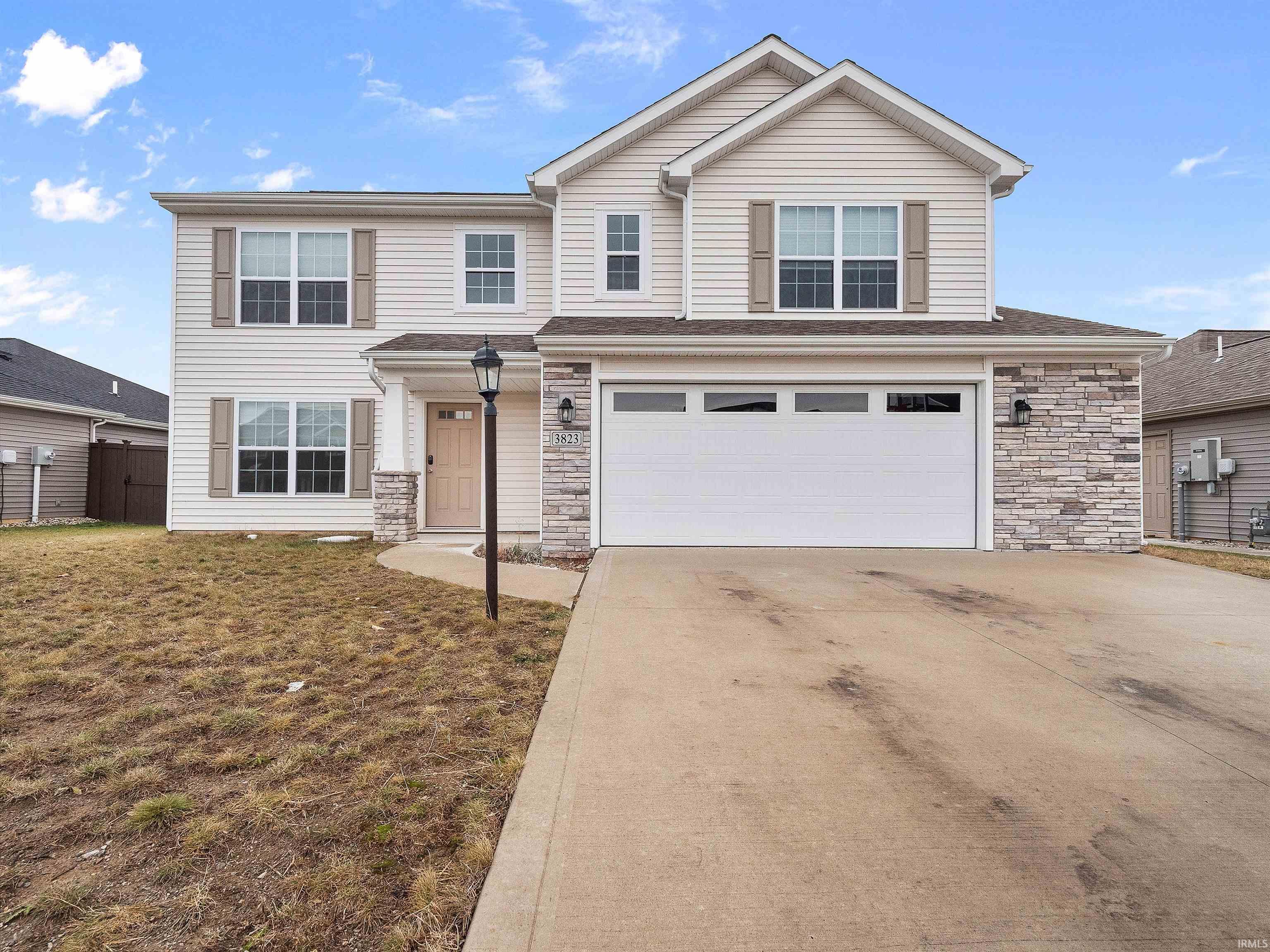 3823 Sun Stone Way New Haven, IN 46774 - Photo 2 of 29