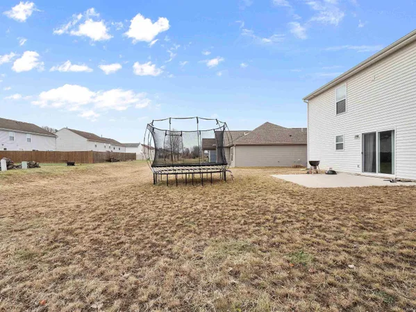 $313,000 | 3823 Sun Stone Way, New Haven, IN 46774