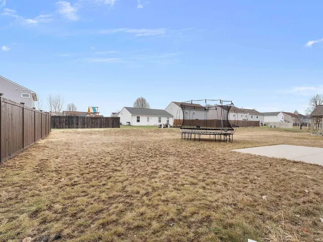 $320,000 | 3823 Sun Stone Way, New Haven, IN 46774