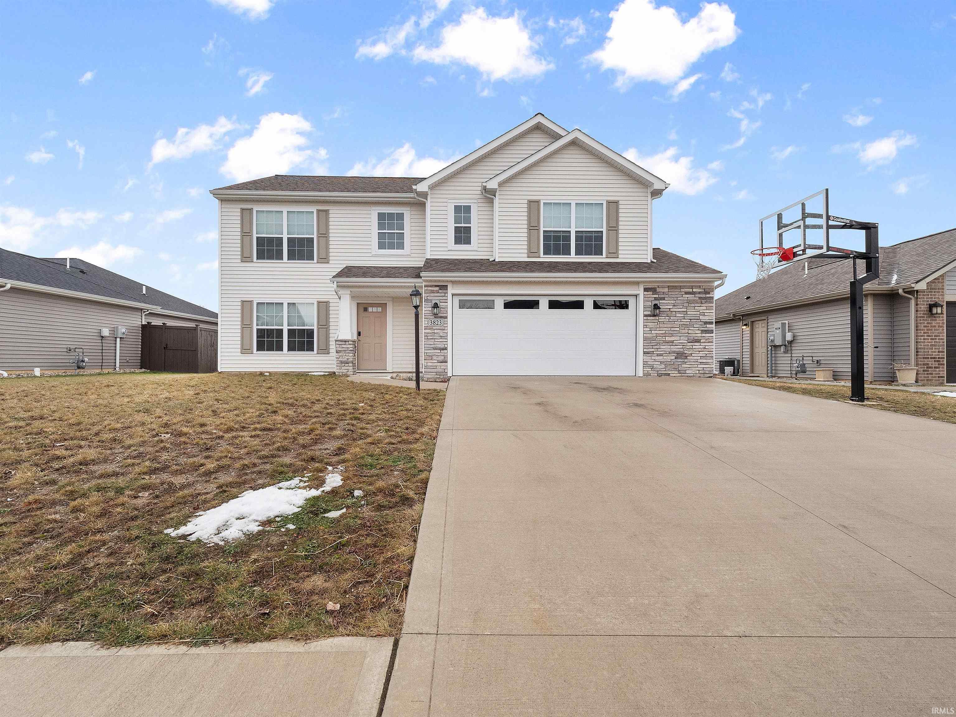 3823 Sun Stone Way New Haven, IN 46774 - Photo 3 of 29