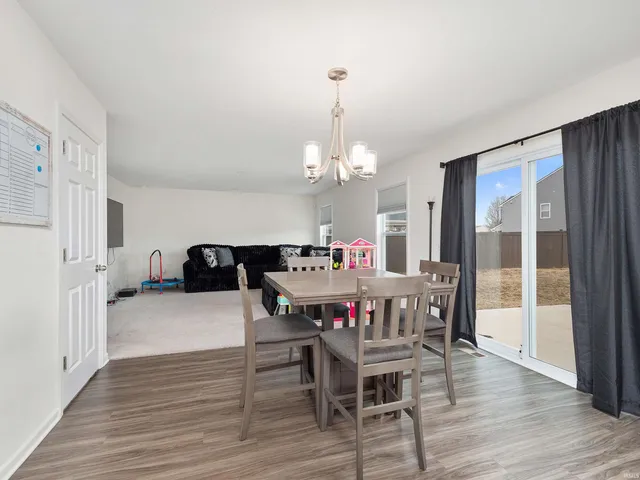 $320,000 | 3823 Sun Stone Way, New Haven, IN 46774