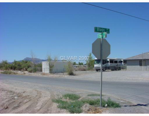 40 West Eton Road Pahrump, NV 89048 - Photo 1 of 4 Property Photo.