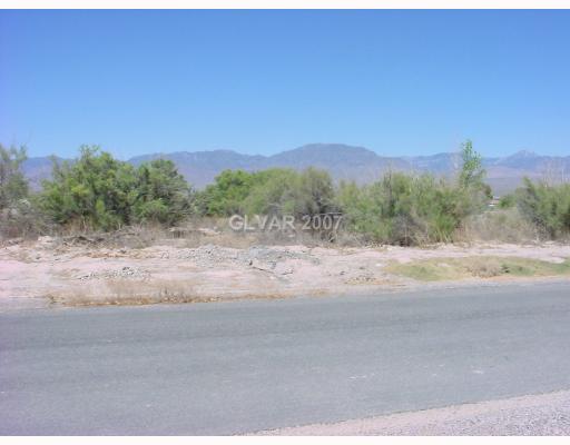 40 West Eton Road Pahrump, NV 89048 - Photo 2 of 4 Property Photo.