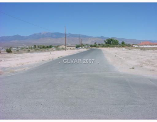 40 West Eton Road Pahrump, NV 89048 - Photo 4 of 4 Property Photo.