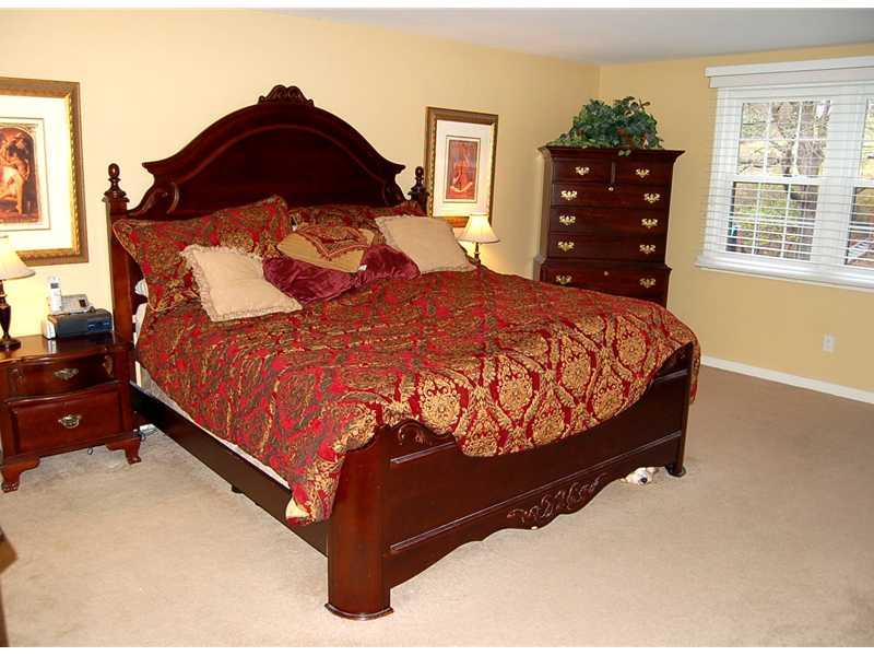 1715 Partridge Run Road Upper St. Clair, PA 15241 - Photo 17 of 25 Master Bedroom.