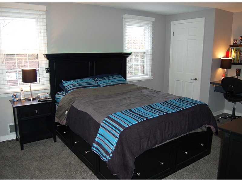 1715 Partridge Run Road Upper St. Clair, PA 15241 - Photo 21 of 25 Bedroom.