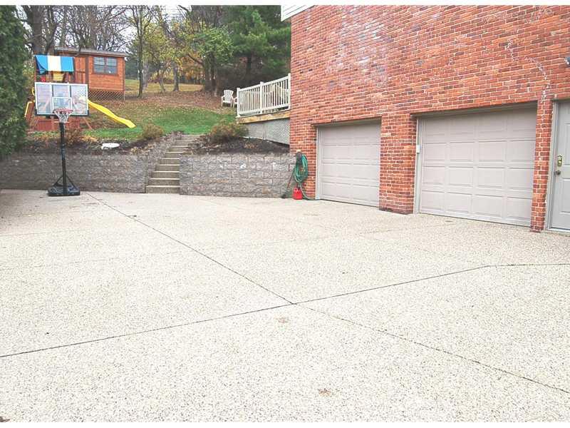 1715 Partridge Run Road Upper St. Clair, PA 15241 - Photo 25 of 25 Parking Lot/Garage.