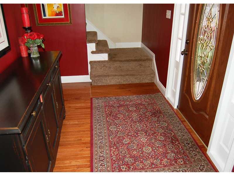 1715 Partridge Run Road Upper St. Clair, PA 15241 - Photo 4 of 25 Entry/Foyer.