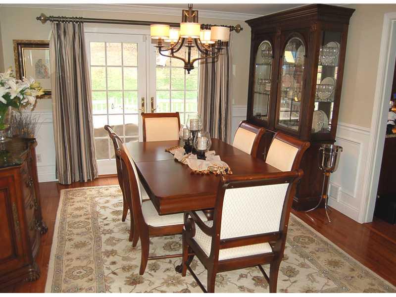1715 Partridge Run Road Upper St. Clair, PA 15241 - Photo 9 of 25 Dining Room.