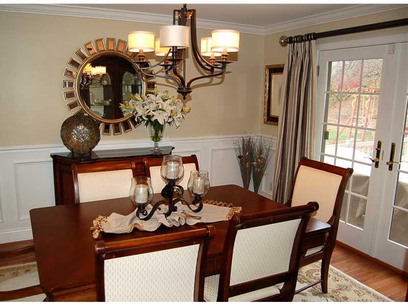 1715 Partridge Run Road Upper St. Clair, PA 15241 - Photo 10 of 25 Dining Room.
