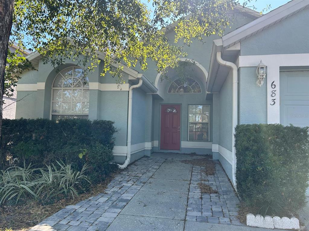 683 Randon Terrace Lake Mary, FL 32746 - Photo 2 of 27