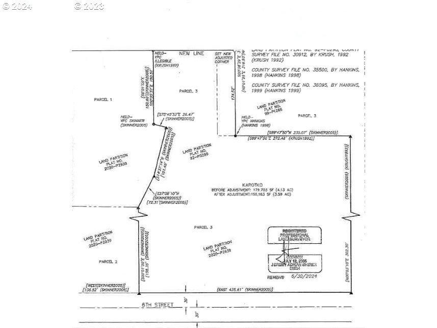 East 6th Street Lowell, OR 97452 - Photo 3 of 4