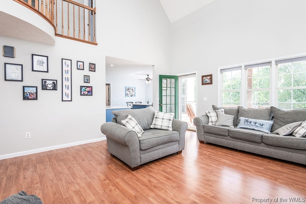 104 Barn Elm Road Toano, VA 23168 - Photo 11 of 35 Gallery Image 11