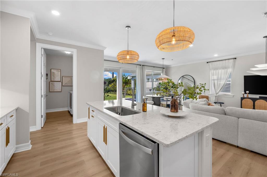 488 Polihale Way Naples, FL 34114 - Photo 15 of 50