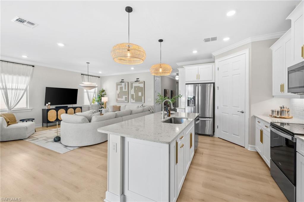 488 Polihale Way Naples, FL 34114 - Photo 16 of 50