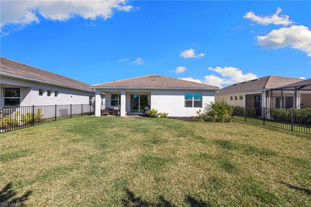 488 Polihale Way Naples, FL 34114 - Photo 42 of 50