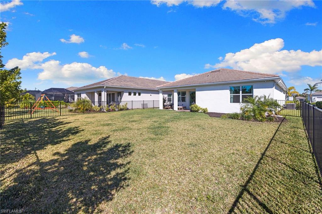 488 Polihale Way Naples, FL 34114 - Photo 44 of 50