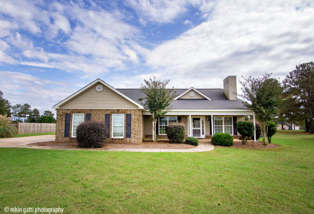 1349 Barnes Ferry Road, Unit 61 Macon, GA 31216 - Photo 1 of 36 Primary Photo