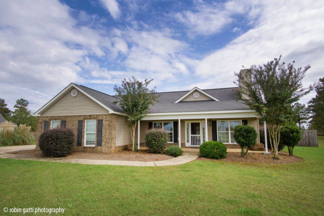1349 Barnes Ferry Road, Unit 61 Macon, GA 31216 - Photo 36 of 36 Additional Photo
