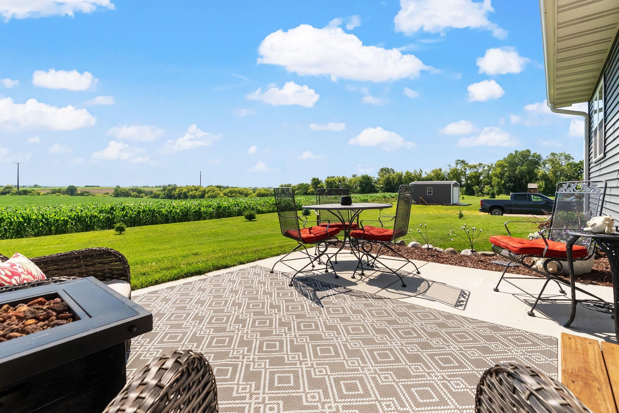 113 Cardinal Way Ridgeway, WI 53582 - Photo 34 of 39