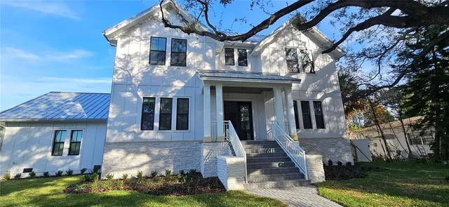 $3,949,000 | 515 Bosphorous Avenue, Tampa, FL 33606