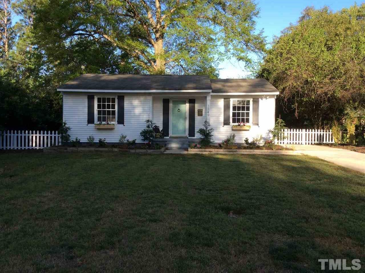 1149 Brighton Road Raleigh, NC 27610 - Photo 1 of 21