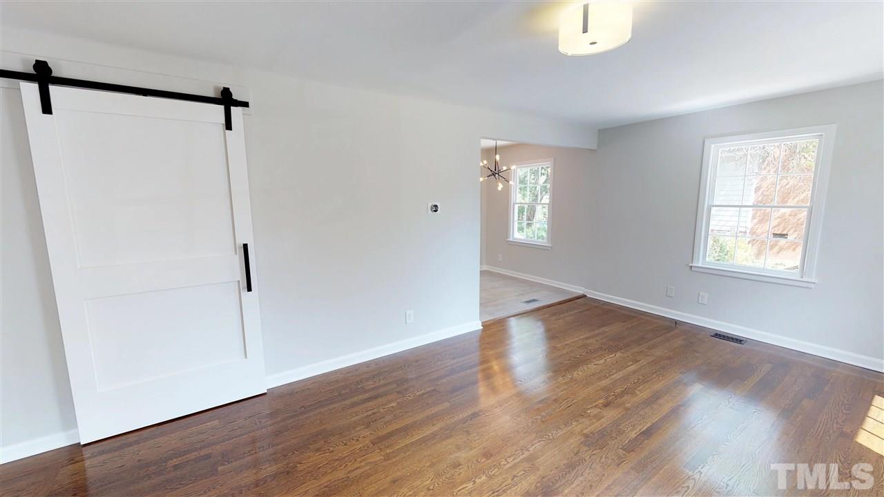 1149 Brighton Road Raleigh, NC 27610 - Photo 2 of 21