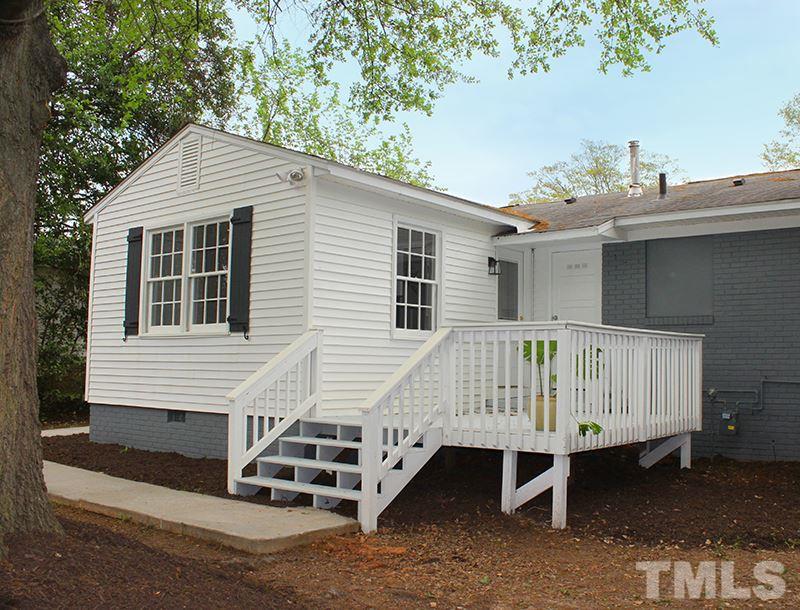 1149 Brighton Road Raleigh, NC 27610 - Photo 20 of 21