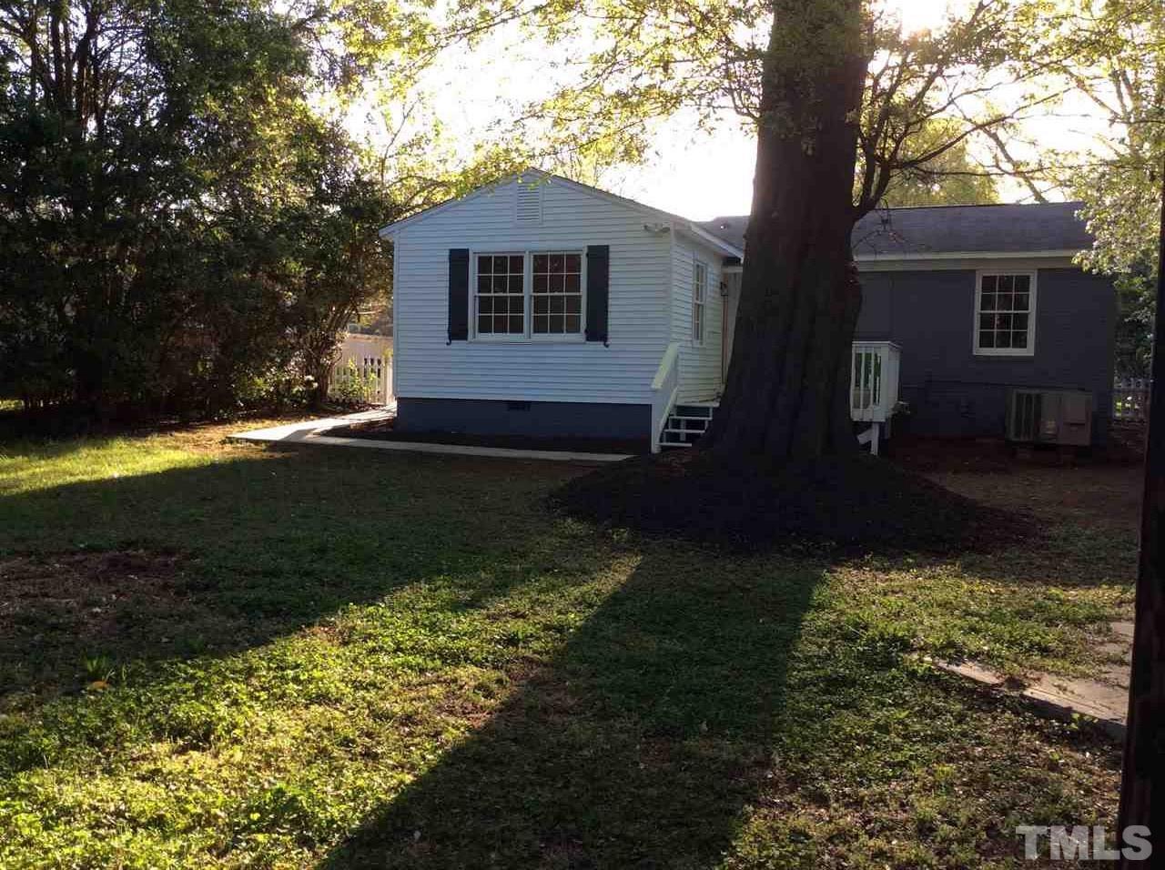 1149 Brighton Road Raleigh, NC 27610 - Photo 21 of 21