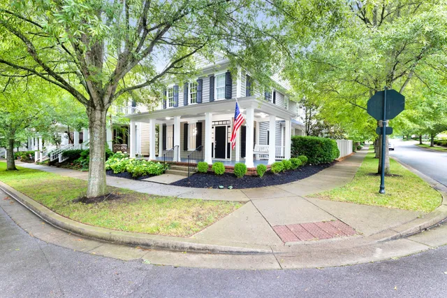 $1,349,000 | 201 Acadia Avenue, Franklin, TN 37064