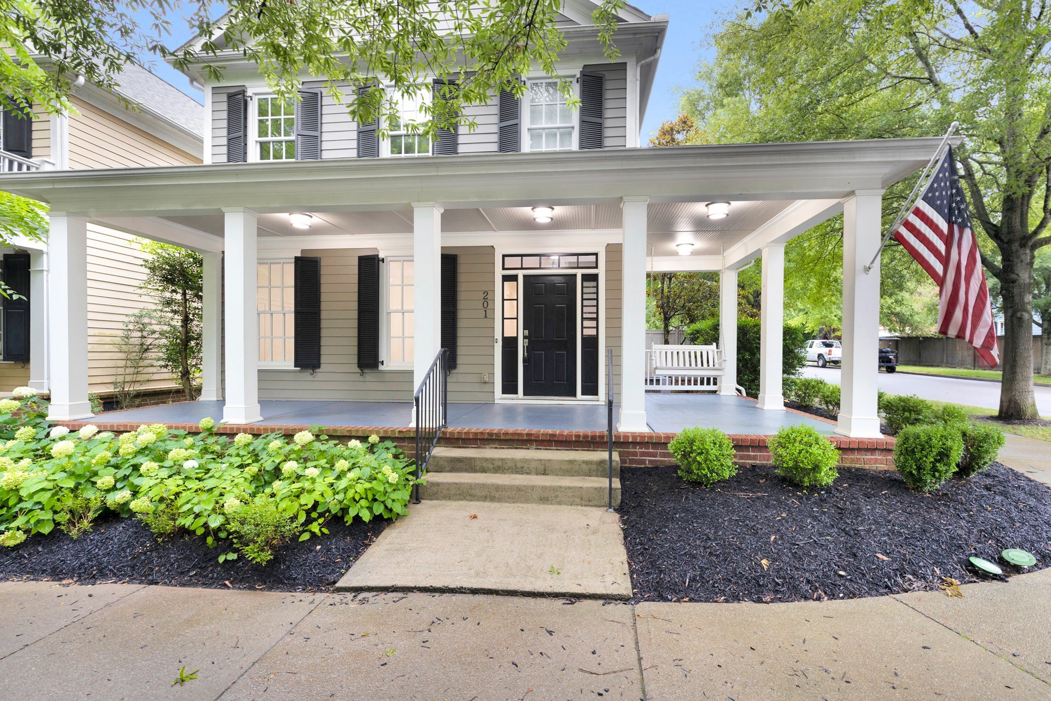 201 Acadia Avenue Franklin, TN 37064 - Photo 2 of 53