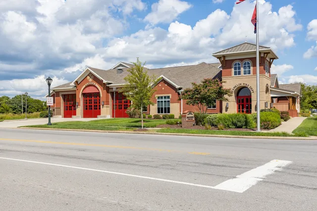 $1,349,000 | 201 Acadia Avenue, Franklin, TN 37064