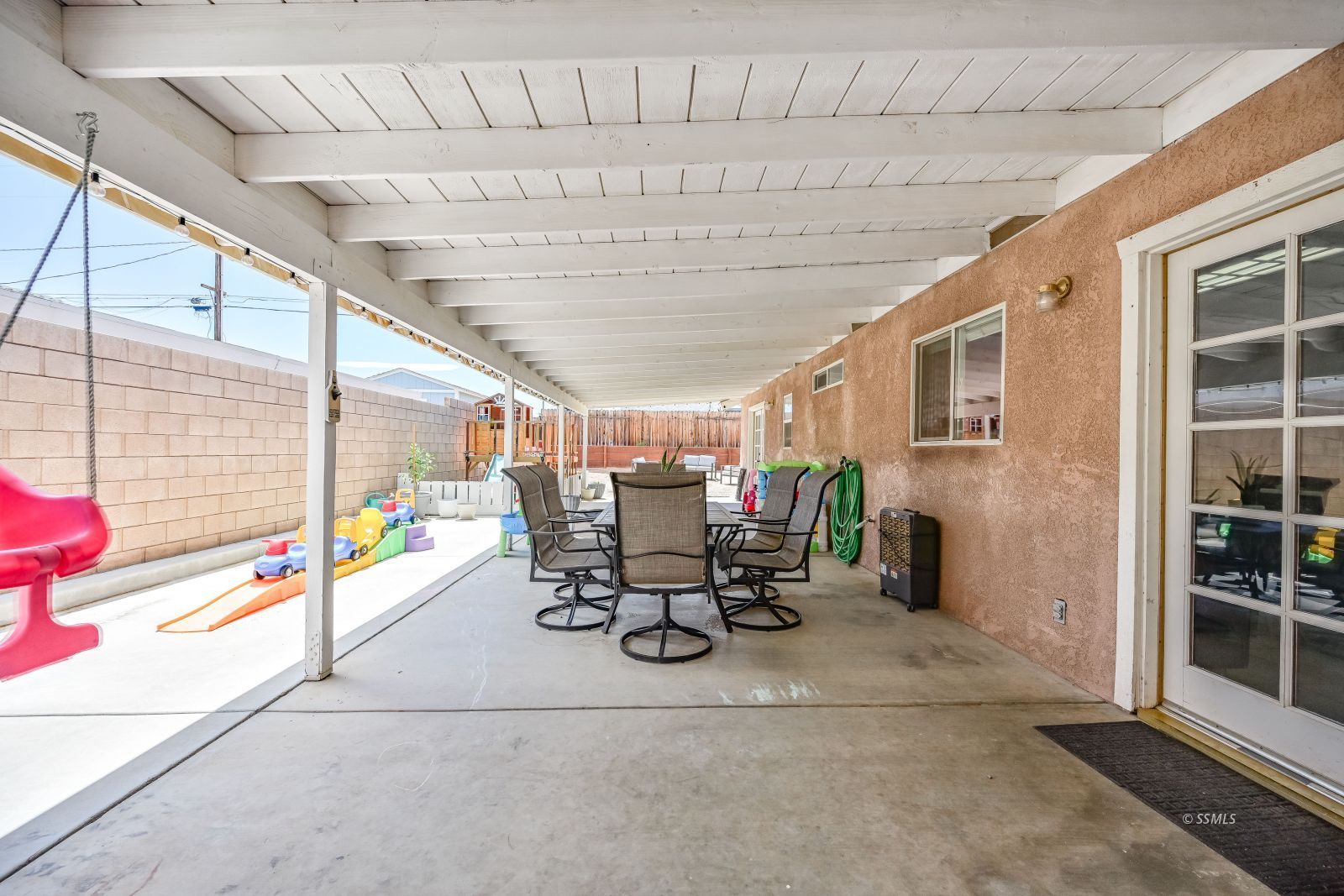 1405 South McCall Street Ridgecrest, CA 93555 - Photo 20 of 25