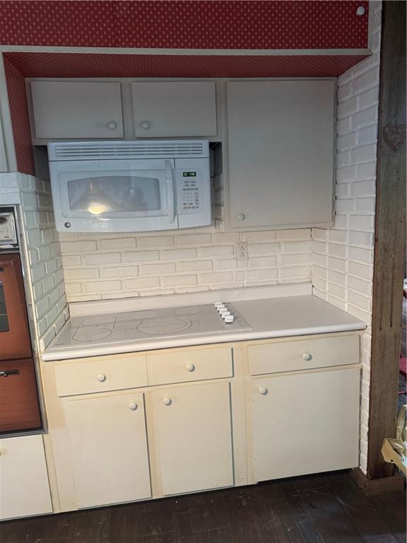 117 Chestnut Ridge Road Acme, PA 15610 - Photo 12 of 36 a close view of sink and cabinets